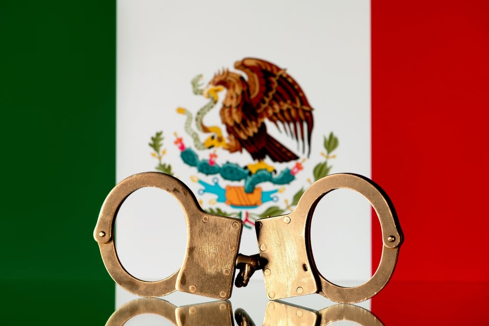 Inmigrante mexicano es arrestado en Wisconsin por amenazas de asesinato contra Trump