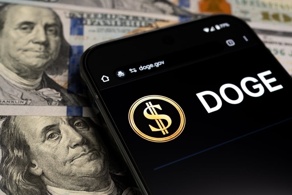 Cheque de estímulo, DOGE, EEUU, MundoNOW
