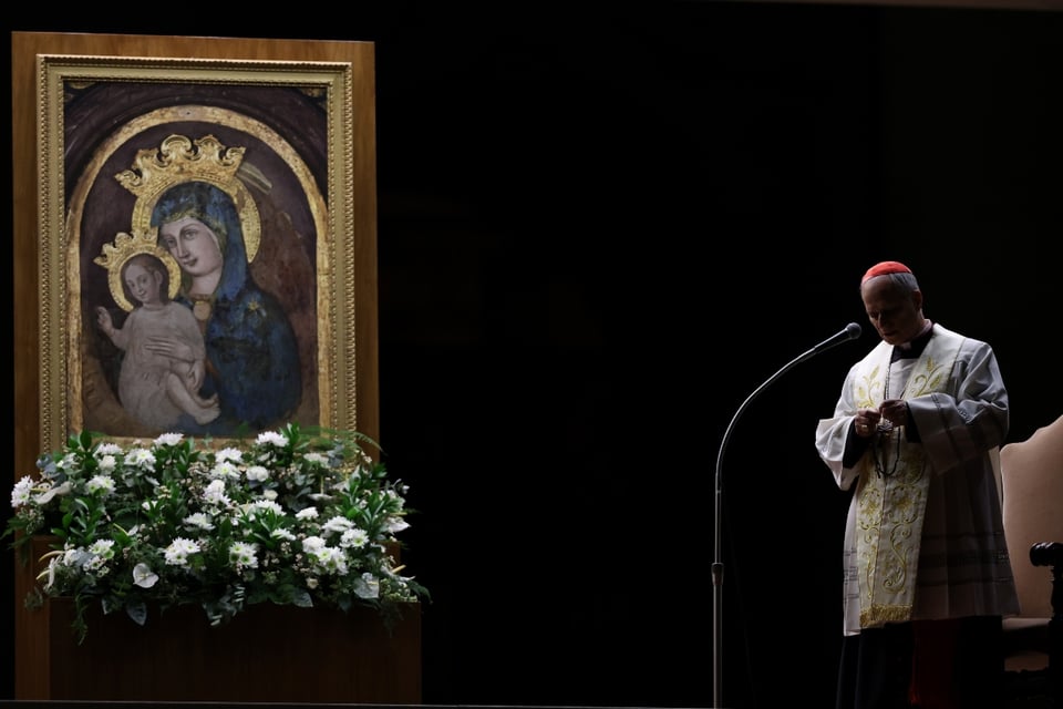 ¿Tercera Guerra Mundial? El Papa León XIV reitera el llamado a la paz en discurso dominical featured image