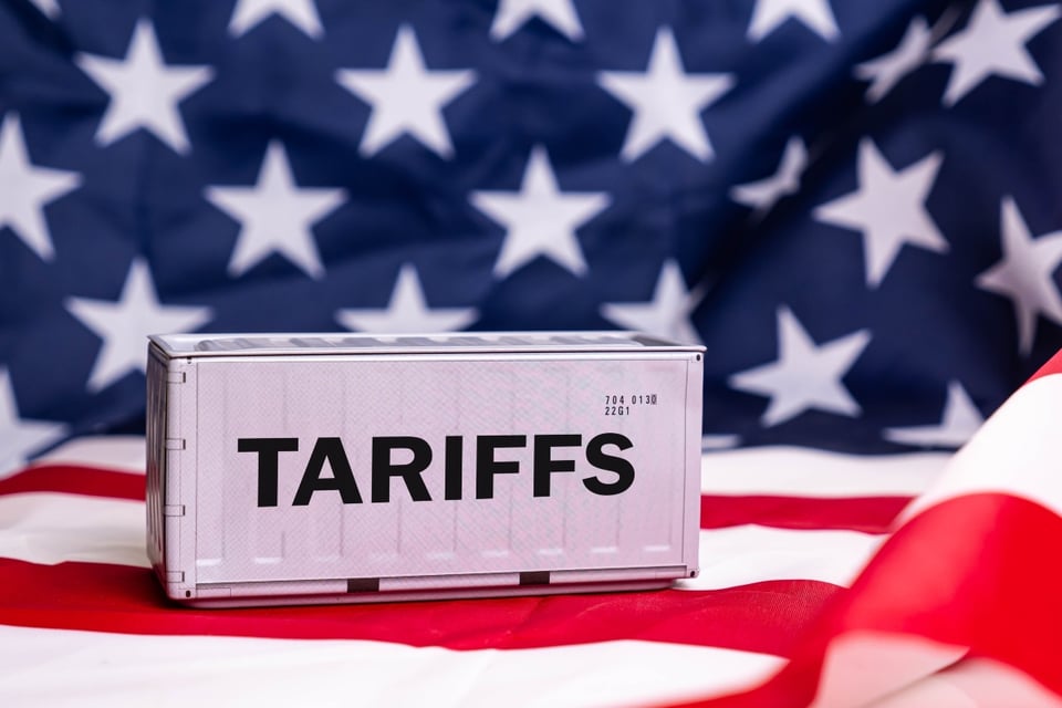 Corte de Apelaciones otorga alivio a Trump y restablece temporalmente sus aranceles