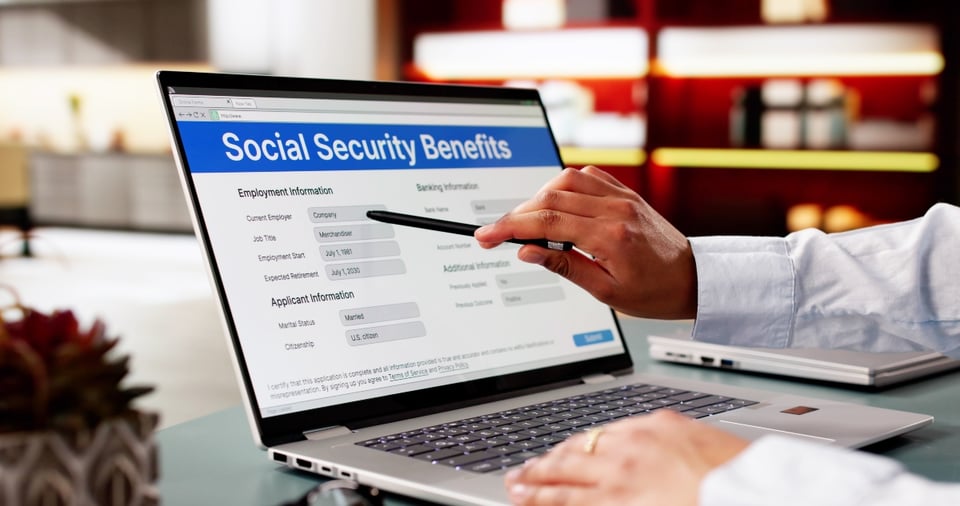 La Administración del Seguro Social ofrecerá tarjetas digitales a partir del verano de 2025