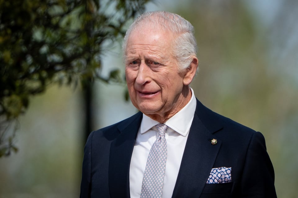 Carlos III y Camila visitan Canadá en respuesta a las amenazas de Trump