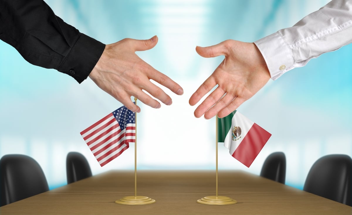 México busca acuerdos comerciales, Sheinbaum, Trump, MundoNOW, Mexico Seeks Trade Agreements with the United States