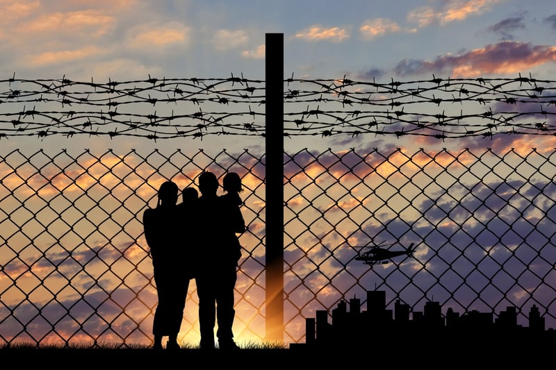 Casa Blanca anuncia deportación de familia de indocumentado implicado en muerte de joven estadounidense