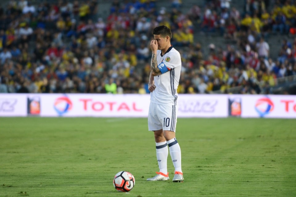 ¡Ni James, ni Guardado! La decisión de Pachuca para el Mundial de Clubes 2025