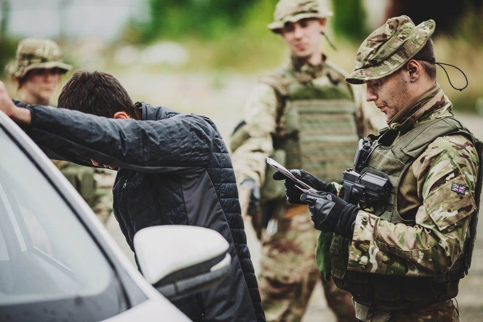 Detenciones ICE, San Antonio, arresto, MundoNOW