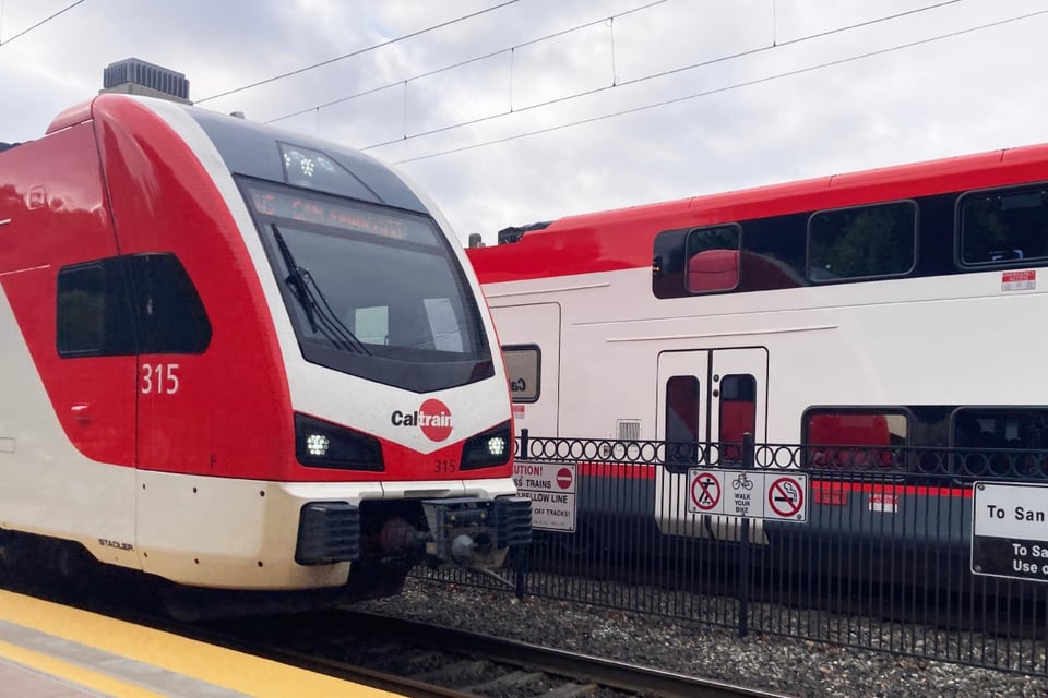 Huelga histórica de maquinistas en Nueva Jersey deja sin transporte a 350.000 personas