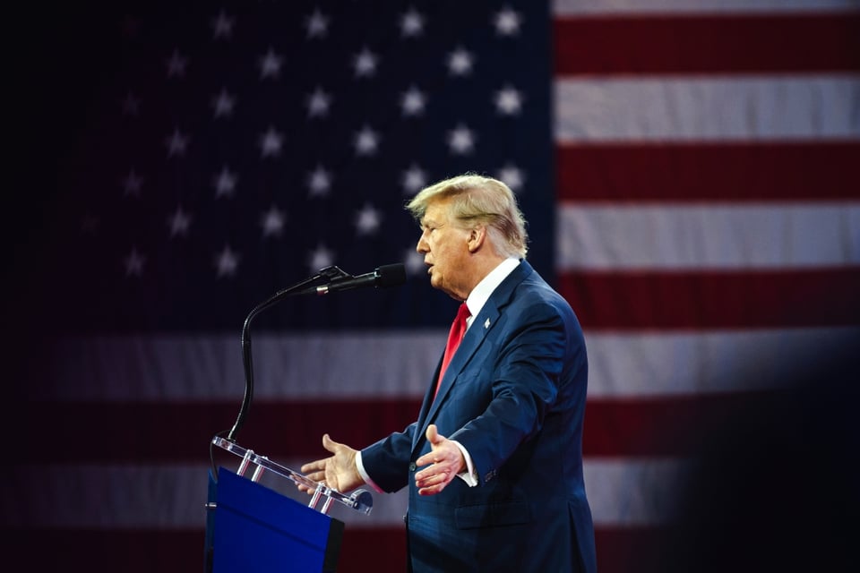 Deportaciones EE.UU., Trump, Ucrania, MundoNOW
