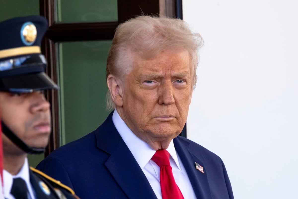 Trump, jueces, tribunales, demandas, gobierno, autoridad, congreso, crisis, judicial. constitución, contexto