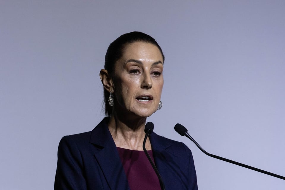Sheinbaum honra la Batalla de Puebla y reafirma la soberanía de México