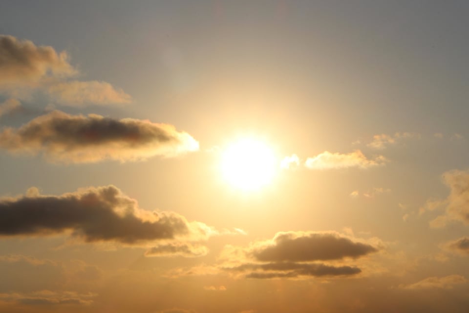 Solar summer ya está aquí: la temporada más luminosa del año