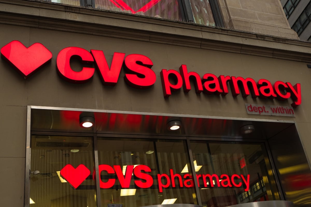 CVS abandona los mercados de Obamacare, afectando a millones