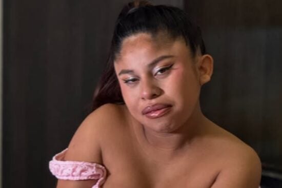 hija de Lupita TikTok, muerte, tiktok