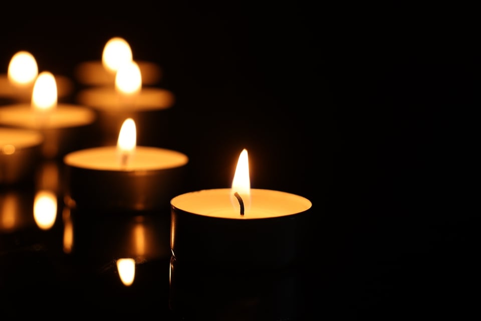 Reportan muerte de la hija de Lupita TikTok; familia aún no confirma