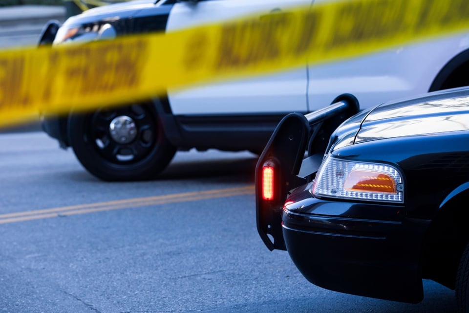 Un muerto y varios heridos durante tiroteo en fiesta familiar en Texas
