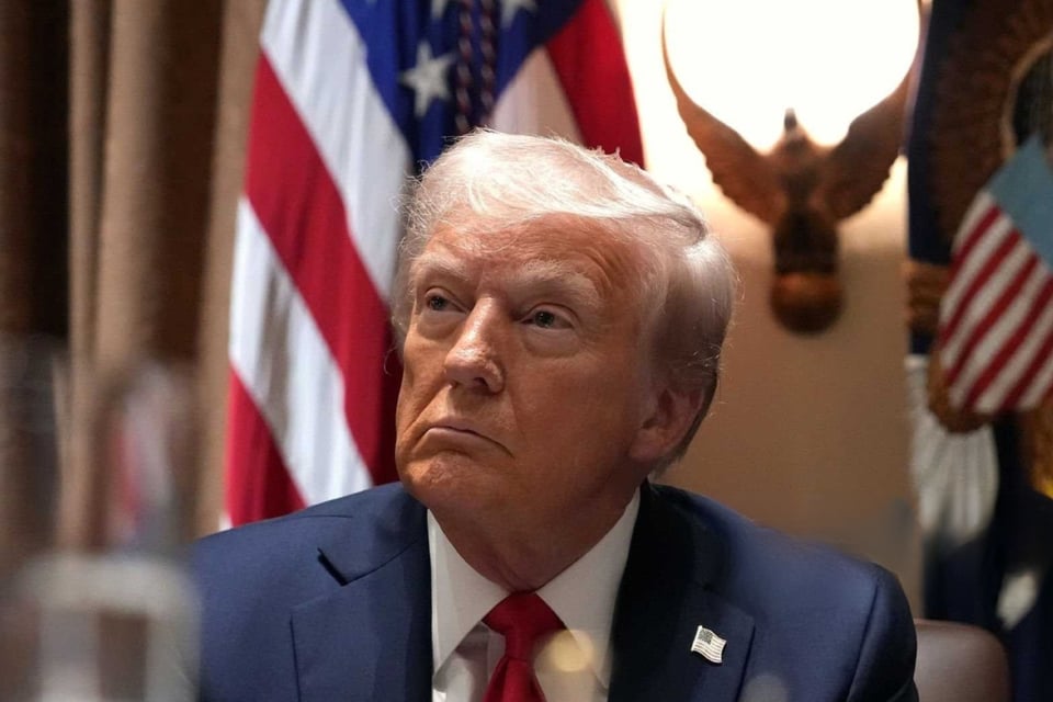 Trump se ofrece como mediador entre India y Pakistán en plena crisis por Cachemira