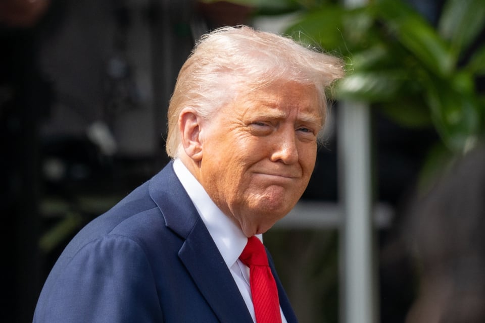 Trump logra revocar protección legal a miles de venezolanos en EE.UU. featured image
