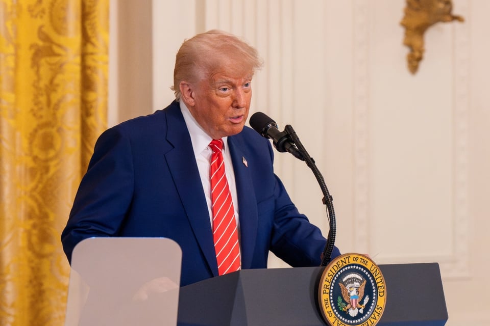 Trump se desmarca de su promesa de acabar la guerra entre Rusia y Ucrania featured image