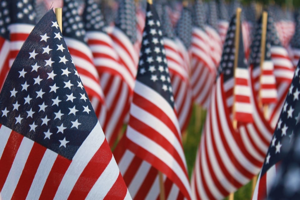 ¿Qué estará abierto o cerrado en el Memorial Day este 26 de mayo?