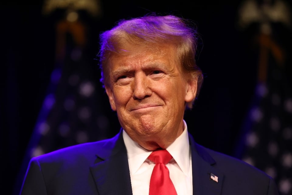 Trump se muestra optimista ante posible acuerdo nuclear con Irán featured image