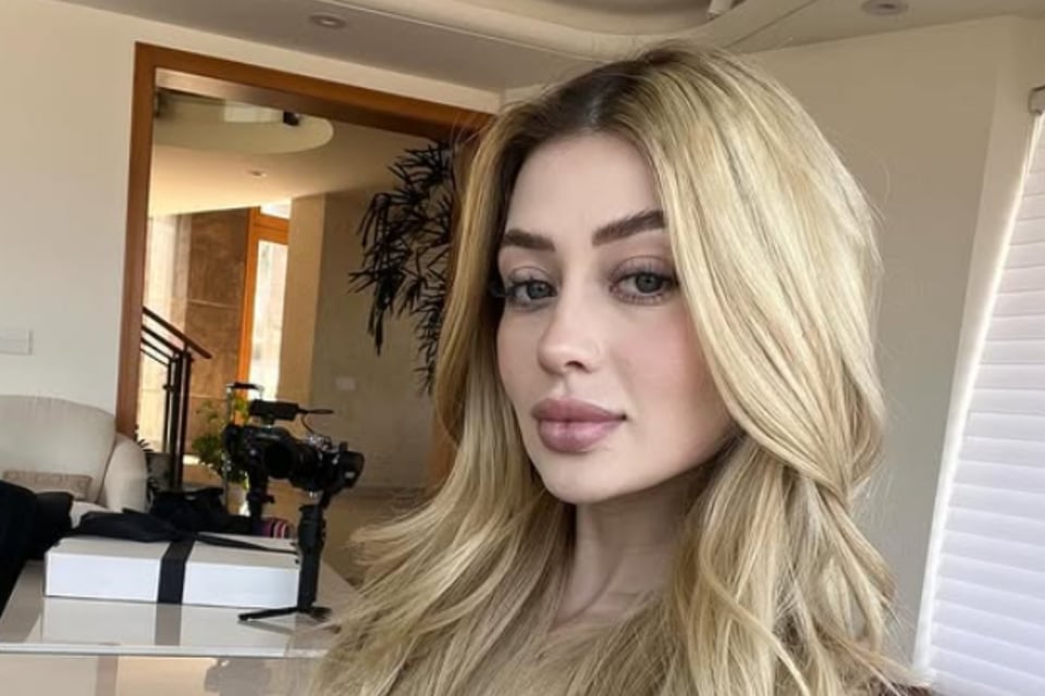 Valeria , marquez, influencer, instagram, asesinato