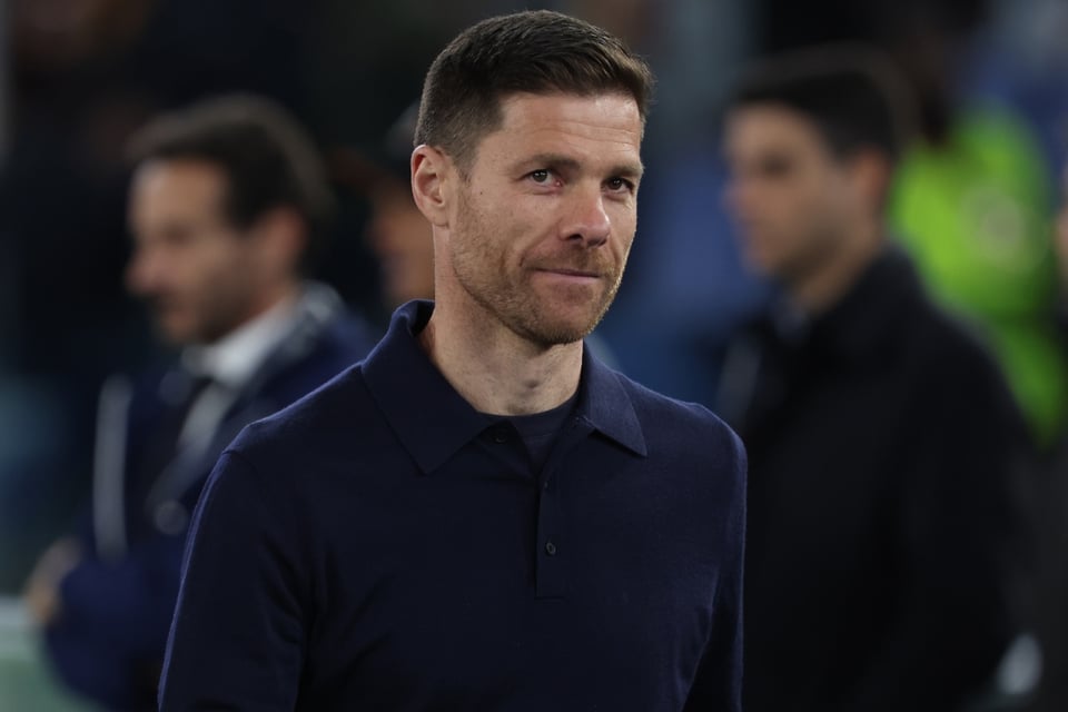 Xabi Alonso es el nuevo entrenador del Real Madrid: arranca una nueva era en el banquillo blanco