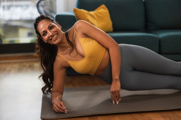 7 Ideal Sports for Moms Over 30: Practical, Fun, and Healthy