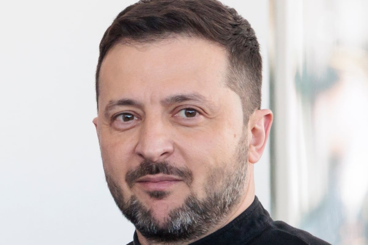 Zelensky, Trump, Zelensky Seeks International Support Ahead of Trump-Putin Call