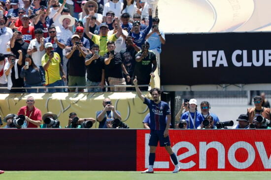 Vitinha, Francia, París, Fútbol