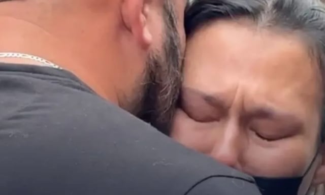 Mother of Six Daughters Detained After Immigration Appointment in Texas