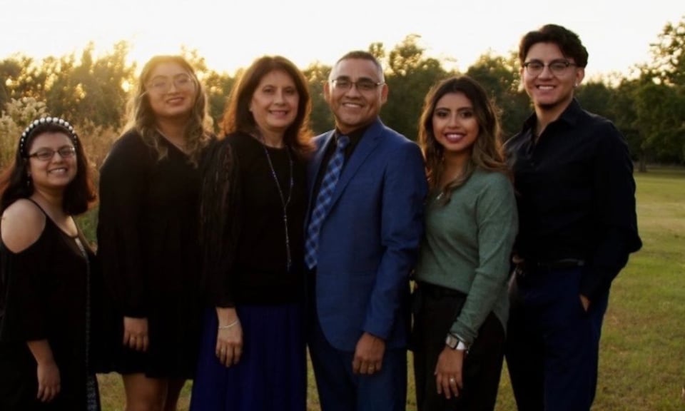 Familia de Florida lucha por el regreso de “Nana María” tras deportación inesperada