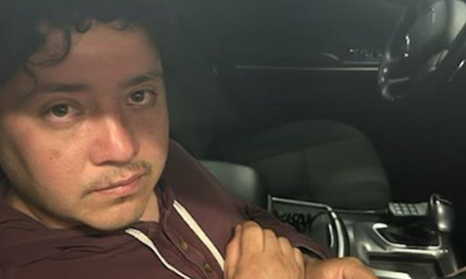 Arrestan en Maryland a presunto miembro de la MS-13 que fue deportado de EE.UU. cuatro veces