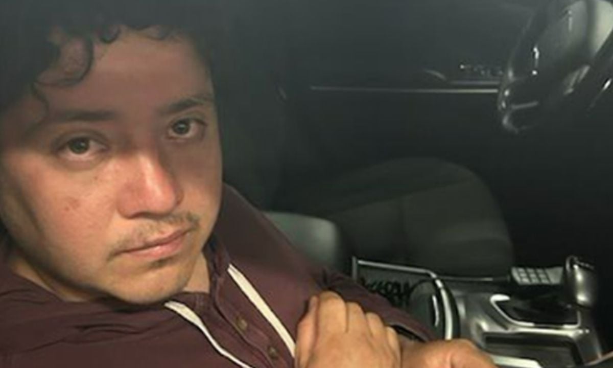 Arrestan en Maryland a presunto miembro de la MS-13 que fue deportado de EE.UU. cuatro veces