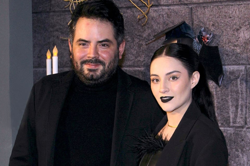 José Eduardo Derbez y Paola Dalay enfrentan luto por pérdida familiar: «Te vamos a extrañar mucho»