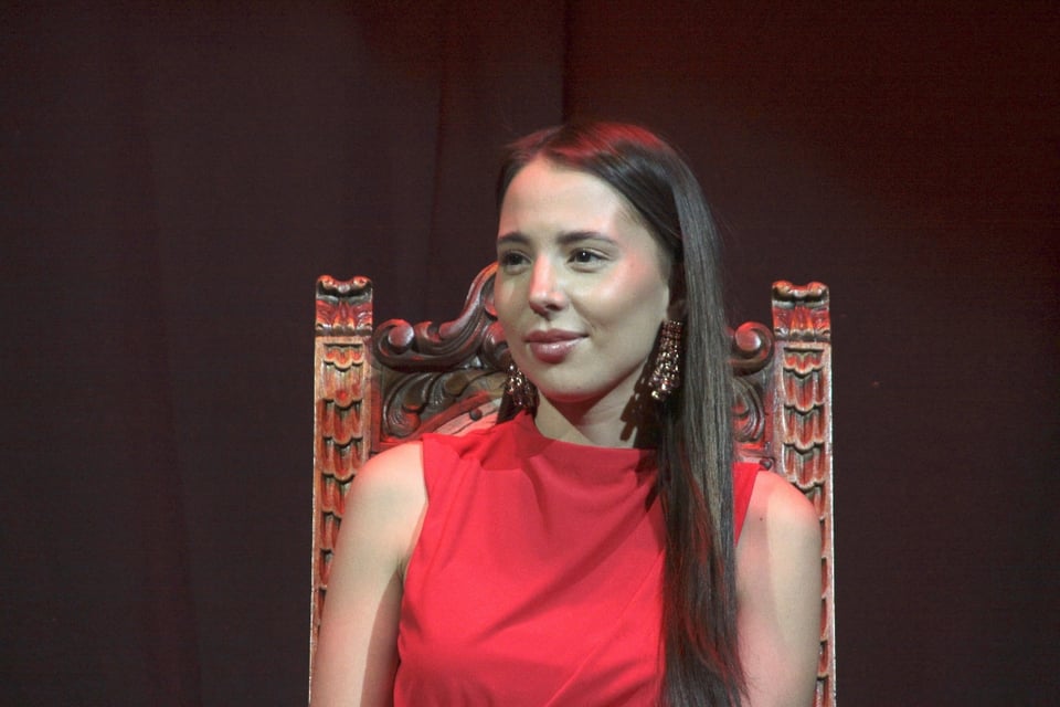 Majo Aguilar y Emiliano Aguilar suspenden conciertos por la comunidad migrante