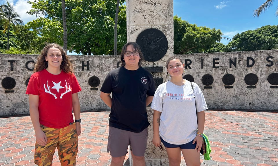 Activistas piden al alcalde de Miami que vete el acuerdo 287(g)