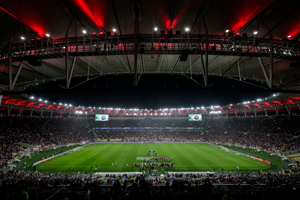 Brasil propone ser sede del Mundial de Clubes 2029