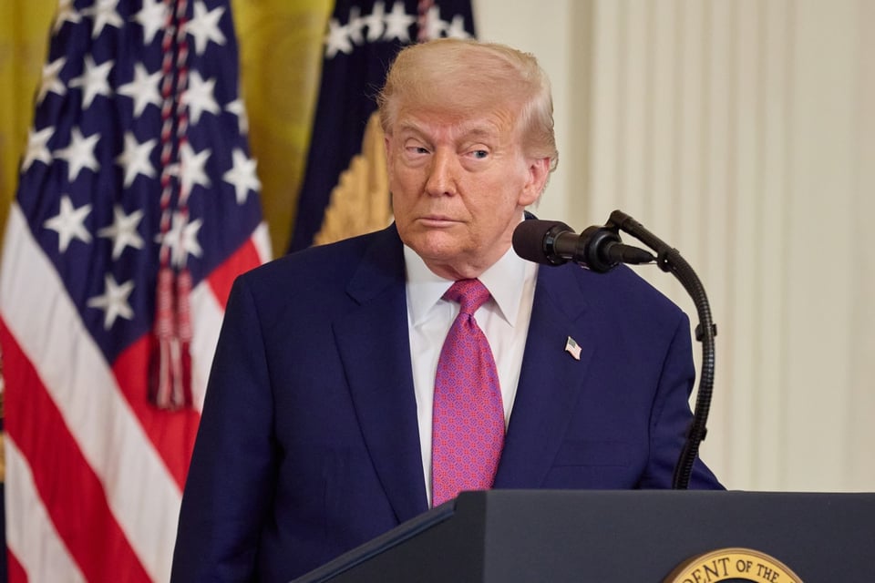 Trump inmigración, Redadas, ICE MundoNOW