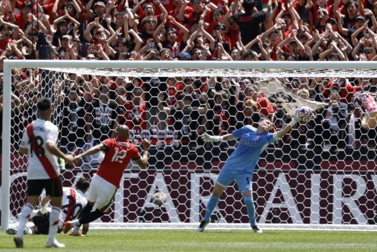 Franco Armani, Argentino, Argentina, Fútbol