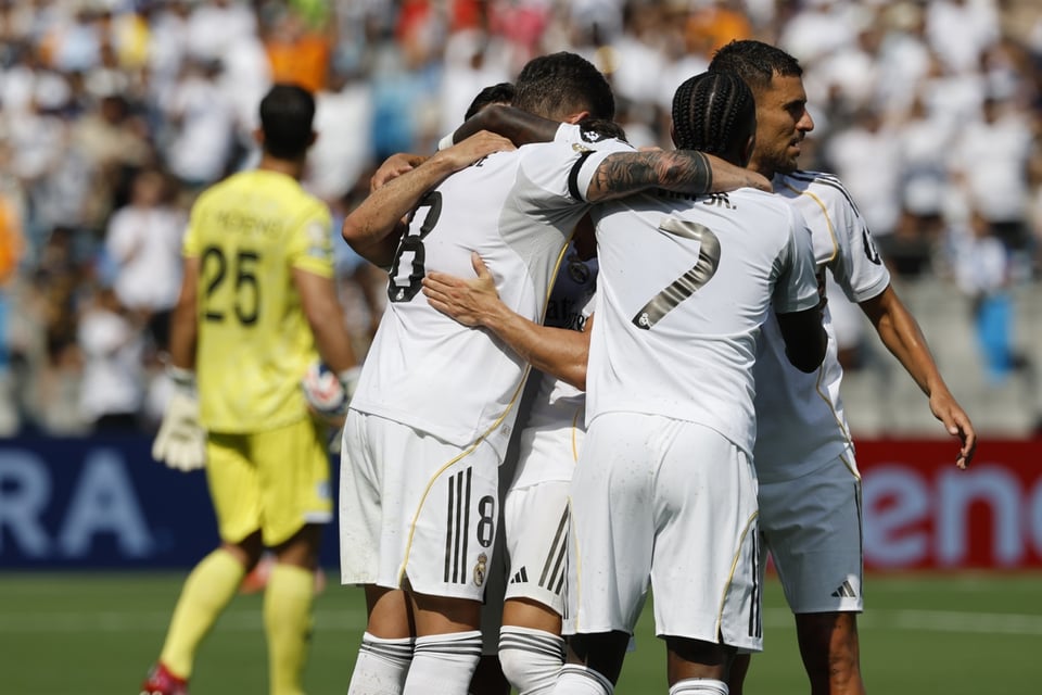 Así están los octavos de final del Mundial de Clubes featured image