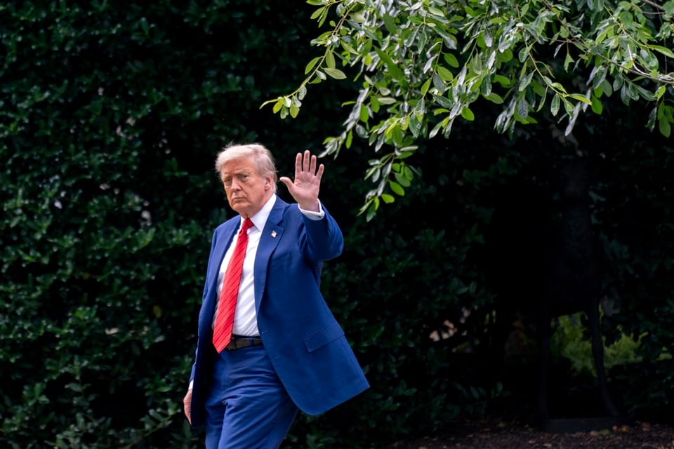 Trump anuncia posible acuerdo con Harvard mientras continúa la disputa legal