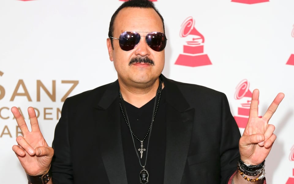 Pepe Aguilar habla del impacto emocional que sufrió Ángela Aguilar tras su boda con Christian Nodal