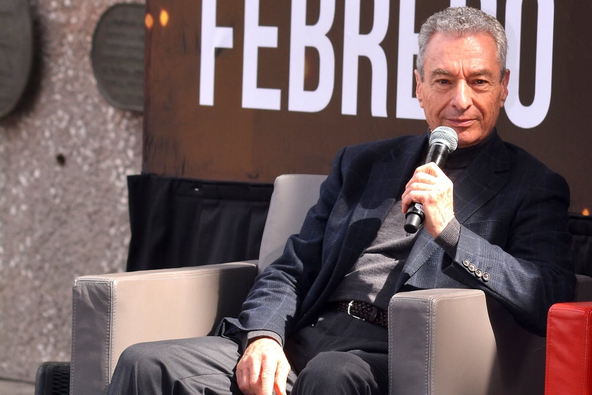 César Costa desmiente rumores sobre su salud: “Es una gran mentira”