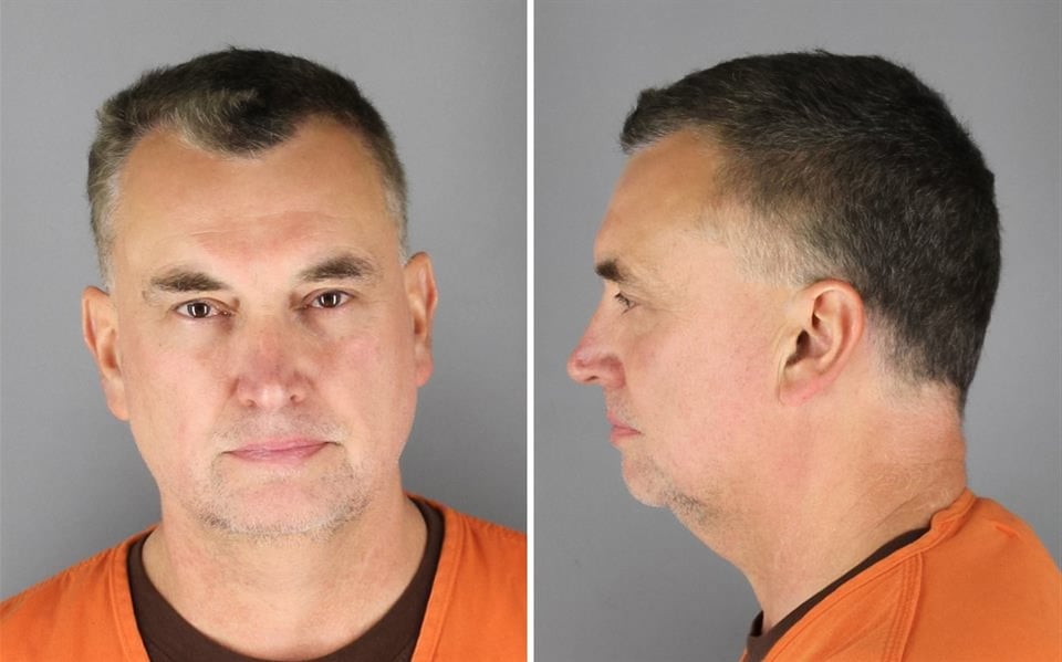 Arrestan al sospechoso del asesinato de Melissa Hortman