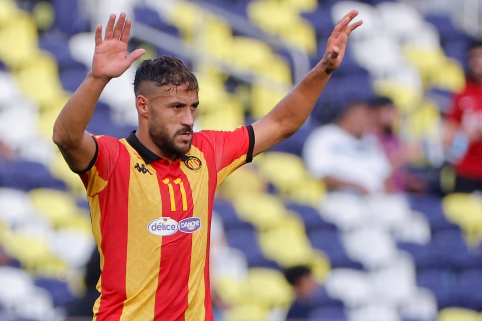 Espérance Tunis sorprende al LAFC y va por el pase ante Chelsea