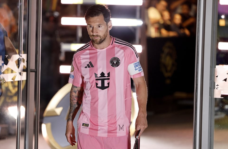 Messi preocupa a sus fans con declaraciones