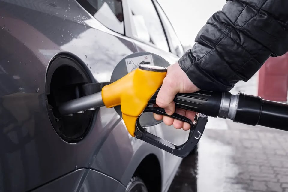 ¿Eres Prime? Así puedes ahorrar en gasolina en EE.UU. durante junio