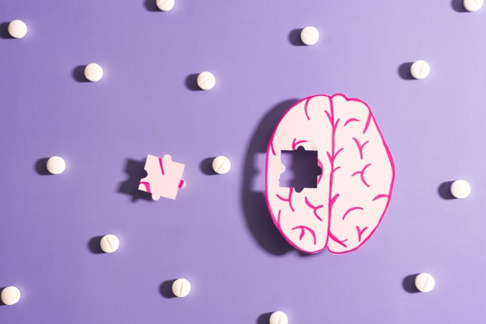 Un huevo reduce Alzheimer hasta un 47 porciento 