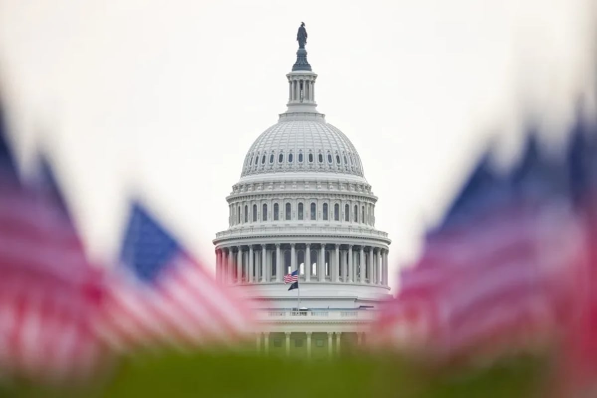 Trump Día de la Independencia, Ley fiscal, MundoNOW