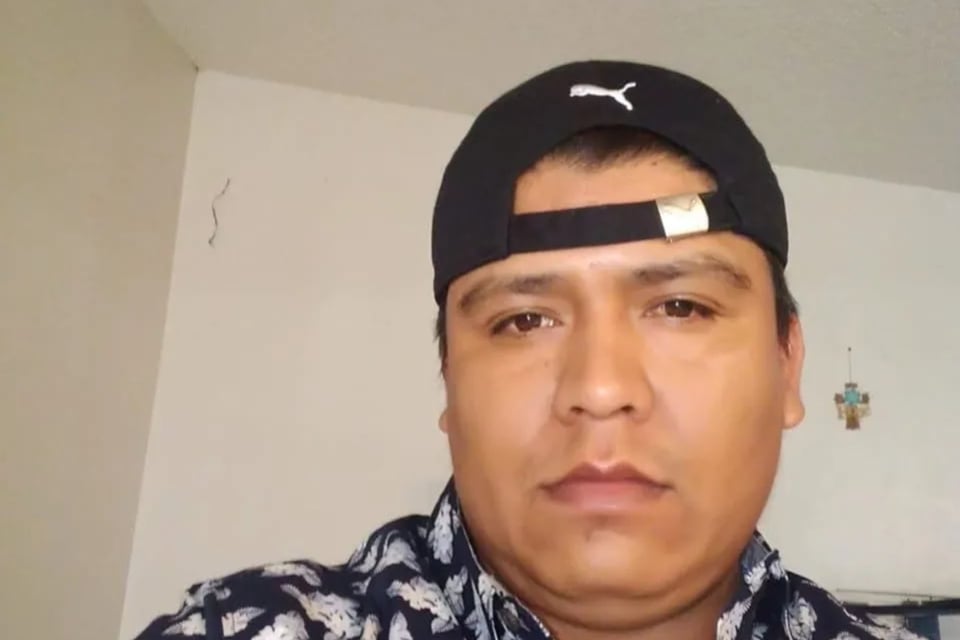 Padre hispano muere en accidente en Texas; su familia en México clama por ayuda para repatriar su cuerpo
